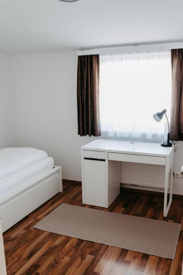 Apartment Maria 舒里特斯 外观 照片